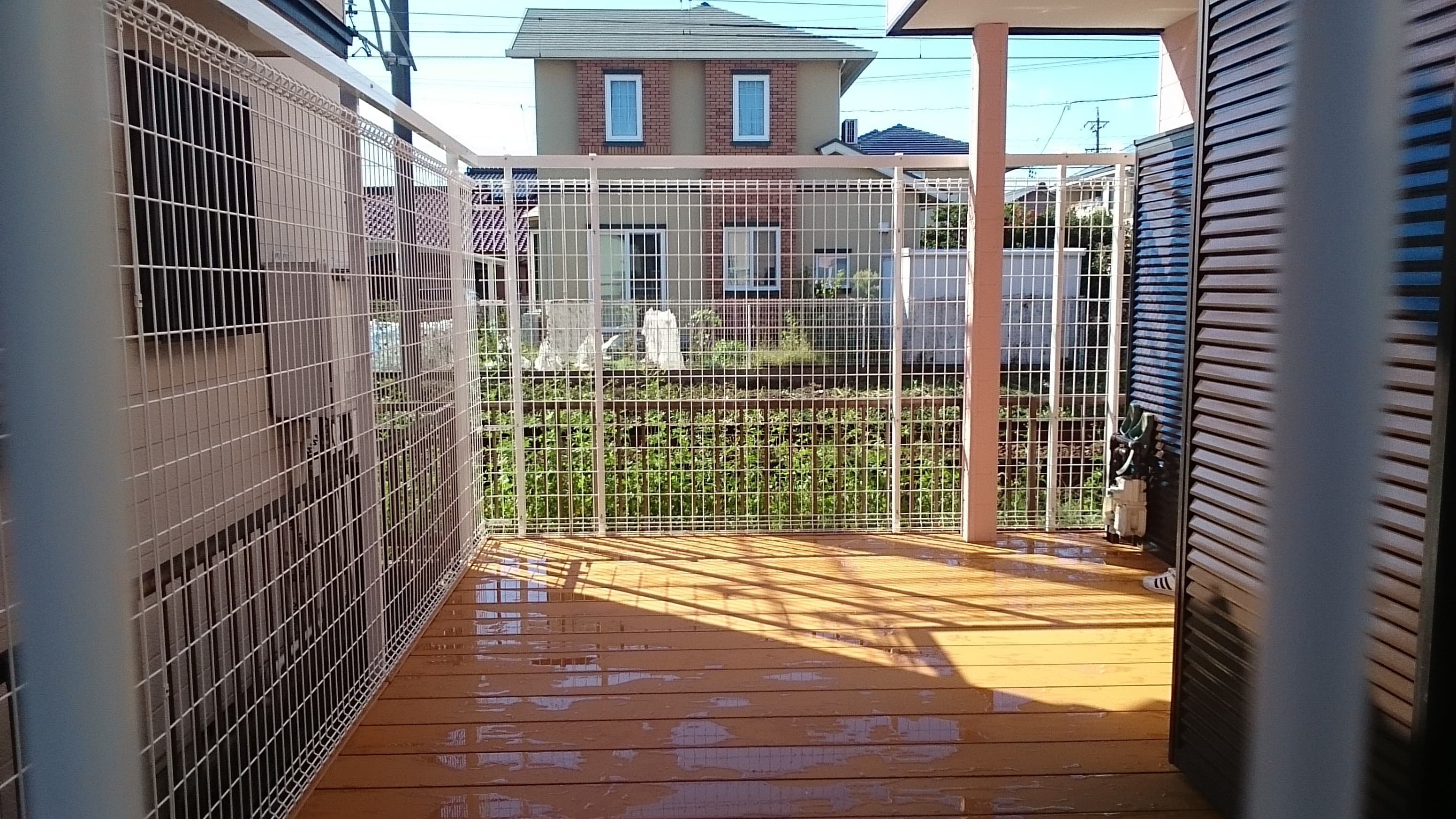 エクステリアリフォーム | 名古屋市天白区のエクステリア工事ならイズ美